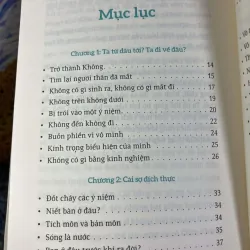 Không Diệt Không Sinh Đừng Sợ Hãi - Thích Nhất Hạnh 992480