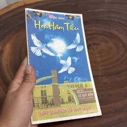 II Đặc San: Hoa Hàm Tiếu - THPT Lê Quý Đôn - Số 2.2024