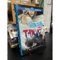 Thiên thần tan vỡ - Nora Roberts