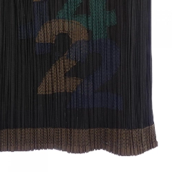 【Mã giảm giá】Váy Pleats Please 655085