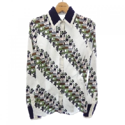 Áo sơ mi CHRISTIAN DIOR 5A21504A1380