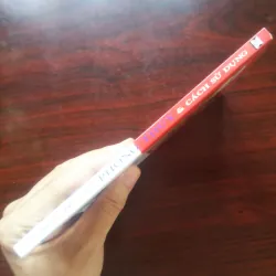 [Sách Phong Thủy] Đồ Vật Phong Thủy Và Cách Sử Dụng (Lê Mai) 961773