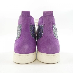 [Mã giảm giá] Giày thể thao CHRISTIAN LOUBOUTIN 663641