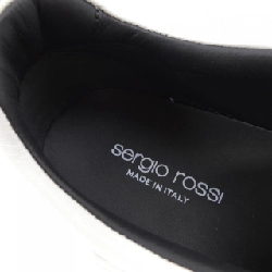 【Khuyến mãi】Giày thể thao Sergio Rossi 660685
