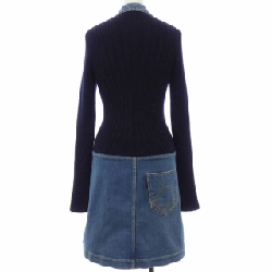 【Mã giảm giá】Đầm LOUIS VUITTON 651427