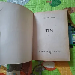 Tim - Colleen McCullough 1039659