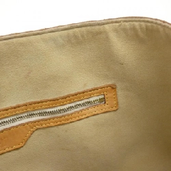 Túi Louis Vuitton Damier Azur Hampstead MM N51206 617857