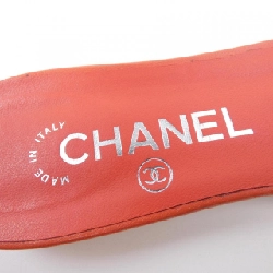 Giày sandal CHANEL G30768X01000 - Hàng hiệu Authentic 829809