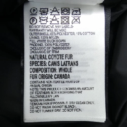 Canada Goose 3438JM Jasper Áo khoác lông vũ - Hàng hiệu Chính hãng 893743