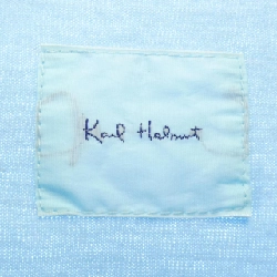 Áo thun KARL HELMUT A2333UP0204 - Hàng hiệu Authentic 896109