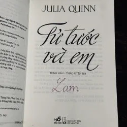 Combo 3c Julia Quinn 786032
