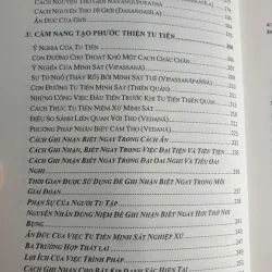 Phúc Hành Tông - Nền Tảng Của Hành Động Phước Thiện 693336