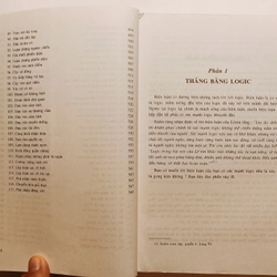 Phương Pháp Biện Luận - Thuật Hùng Biện 474260