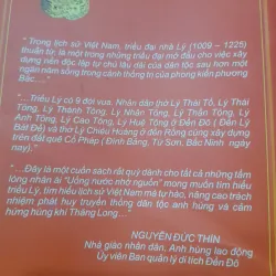 Gs. Vũ Ngọc Khánh - TÁM VỊ VUA TRIỀU LÝ 932164