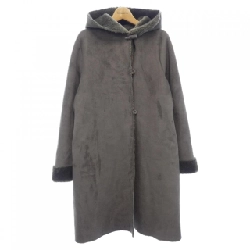 Măng tô lông cừu ROSSO