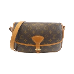 Túi xách vai Louis Vuitton Monogram Salony M42250 - Hàng hiệu Chính hãng