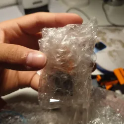 LEGO Speed Champions McLaren F1 76919 – hàng real, gần như mới 768132