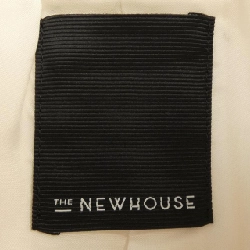 ザニューハウス THE NEWHOUSE Áo khoác - Hàng hiệu Authentic 814049