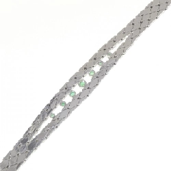 Unoaere Emerald Bracelet - Hàng hiệu Authentic 845998