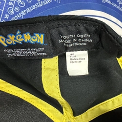 Nón pokemon 325685