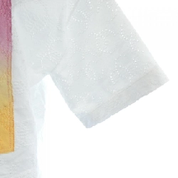 Áo thun CHANEL LOOK27 P76438K11016 24C - Hàng hiệu Chính hãng 775705