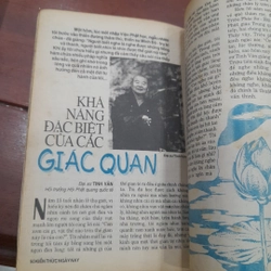 KIẾN THỨC NGÀY NAY số 264 ngày 20-11-1997 498507