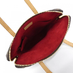 Túi xách vai Louis Vuitton Monogram Coussin GM M51141 612489