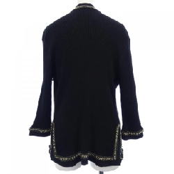 Áo khoác cardigan CHANEL P38537K02643 632886