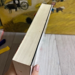 Cuồn vọng phi nhân Tính  328230