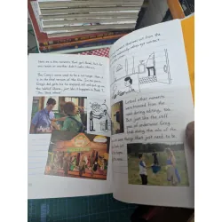 The Wimpy Kid movie dairy 603564