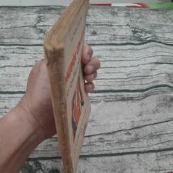 Người con gái lấy chồng cần nên biết. Bác sỹ Trương Ngọc Hơn. Xuất bản năm 1988 697972