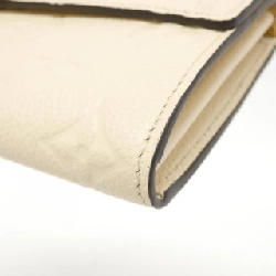 Ví Louis Vuitton Monogram Empreinte Portefeuille Sarah Metis M83276 621956