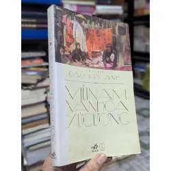 Việt Nam văn hoá sử cương - Đào Duy Anh 338100