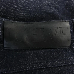 LOEWE Fisherman Denim H2262111IB Jeans - Hàng hiệu Authentic 886595