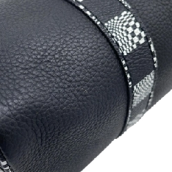 Túi xách vai Louis Vuitton Damier Distorted City Keepall XS M80202 - Hàng hiệu Chính hãng 801730