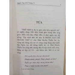 Ngón tay chỉ trăng: Trực chỉ đề cương - Hòa thượng Từ Thông