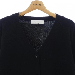 ルシェルブルー LE CIEL BLEU カーディガン 629549