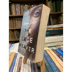 The Lace Weaver - Lauren Chater 276115