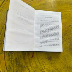 KIÊU HÃNH VÀ ĐỊNH KIẾN - Jane Austen ( bản bìa cứng) 536968
