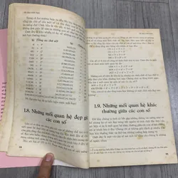 Vẻ đẹp toán học, những bài toán gợi mở tư duy. 3a1 689211