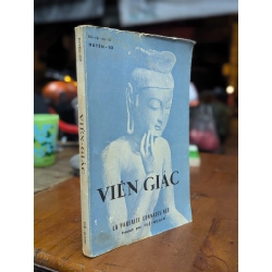 VIÊN GIÁC - HUYỀN CƠ DỊCH ( SONG NGỮ PHÁP VIỆT )