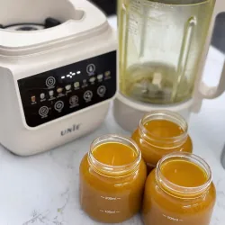 UNIE UCB15 – Máy làm sữa hạt bán chạy Giảm ồn 30% – Vận hành êm ái 927432