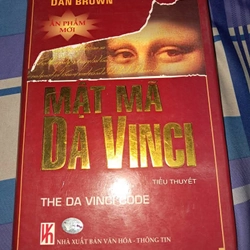 Mật mã da vinci 445920
