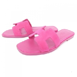 Giày sandal HERMES 659323