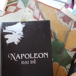 NAPOLEON Đại Đế- Andrew Roberts 524294