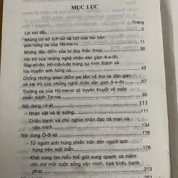 ANH HÙNG CA CỦA HÔMERƠ 1032534