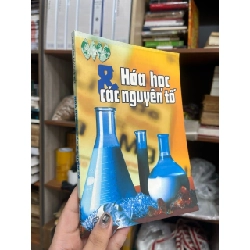 Học Các Điều Chưa Biết: Hoá Học Và Các Nguyên Tố