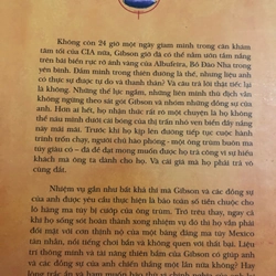 seri trinh thám điệp vụ gisbon vaugh gồm 4 cuốn 446432