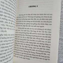 Nàng kim liên ở trấn tây môn | diêm liên khoa  1036061