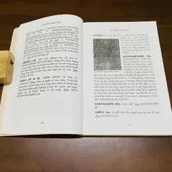 Từ điển Phật học Sanscrit, pali, anh, hán việt, việt  719115